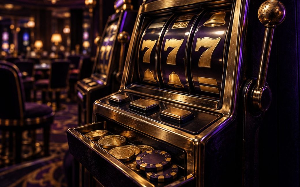 Spiele